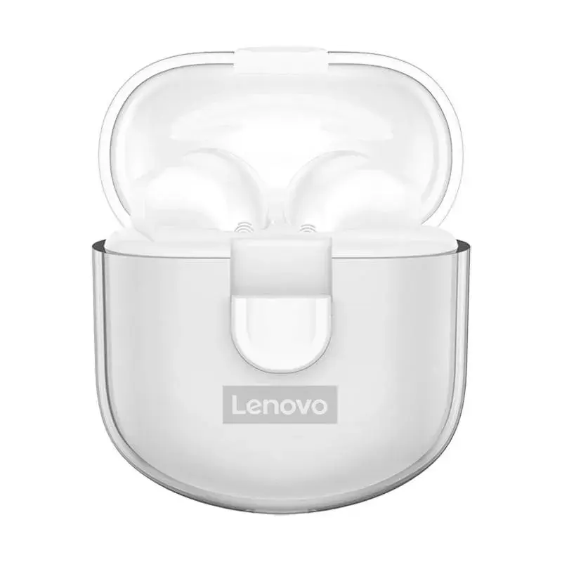 Słuchawki Lenovo LP12 TWS