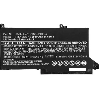 CoreParts PGFX4-CP CoreParts PGFX4-CP laptop battery