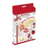Zestaw foremek do ciastek Westmark 31912260 Stal nierdzewna 6 szt.
