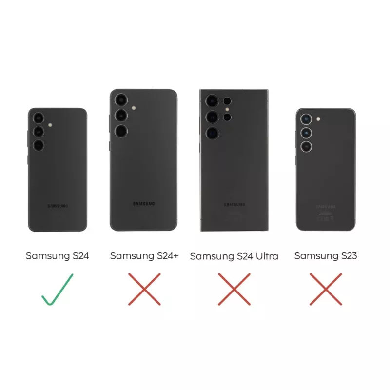 Hama Cam Protect ochraniacz na obiektyw aparatu Samsung 1 szt.