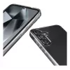 Hama Always Clear etui na telefon komórkowy 17 cm (6,7 cala) Cover Transparent