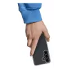 Hama Always Clear etui na telefon komórkowy 17 cm (6,7 cala) Cover Transparent