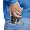 Hama Always Clear etui na telefon komórkowy 17 cm (6,7 cala) Cover Transparent
