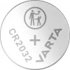 Bateria jednorazowa Varta 06032 CR2032 litowa