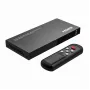 Przełącznik HDMI MicroConnect MC-USBCHDMISWITCH0401-8K Rozdzielczość 8K