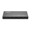 Przełącznik HDMI MicroConnect MC-USBCHDMISWITCH0401-8K Rozdzielczość 8K
