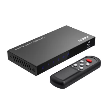Przełącznik HDMI MicroConnect MC-HDMISWITCH0301-8K 8K 60Hz 4:4:4