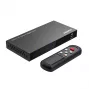 Przełącznik HDMI MicroConnect MC-HDMISWITCH0301-8K 8K 60Hz 4:4:4