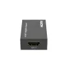 Wzmacniacz HDMI MicroConnect MC-HDMIREPEATER-8K o rozdzielczości 8K