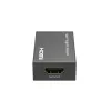Wzmacniacz HDMI MicroConnect MC-HDMIREPEATER-8K o rozdzielczości 8K
