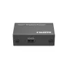 Wzmacniacz HDMI MicroConnect MC-HDMIREPEATER-8K o rozdzielczości 8K