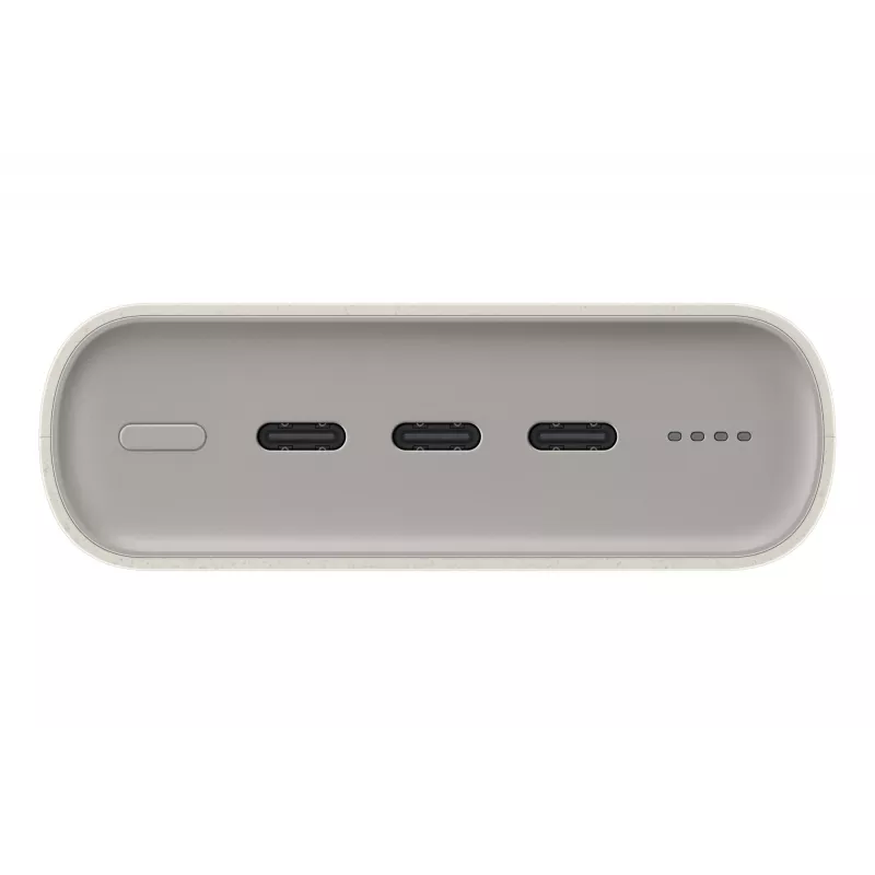 Samsung EB-P4520XUEGWW powerbank 20000 mAh beżowy