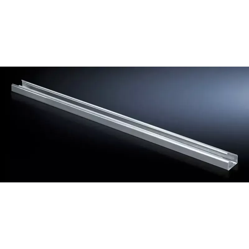 Wspornik podporowy Rittal SV 9683.312 Stal Szary 2 szt. 5,56 kg