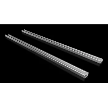 Wspornik podporowy Rittal SV 9683.312 Stal Szary 2 szt. 5,56 kg