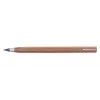 Ołówek automatyczny TROIKA CONSTRUCTION ENDLESS WALNUT HB Brązowy Metal Drewno