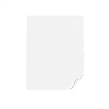 Hama Feels Like Paper Papieropodobna folia ochronna Apple 1 szt.