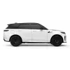 Samochód zdalnie sterowany Jamara Range Rover Sport SV — biały, waga 0,2 kg, zalecany wiek 6+