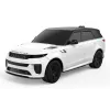 Samochód zdalnie sterowany Jamara Range Rover Sport SV — biały, waga 0,2 kg, zalecany wiek 6+