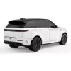 Samochód zdalnie sterowany Jamara Range Rover Sport SV — biały, waga 0,2 kg, zalecany wiek 6+