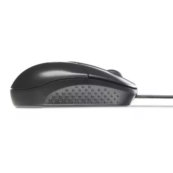 Mysz HP RH304AA Biurowa Symetryczna USB Type-A Optyczna
