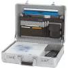 Aluminium srebrny, Alumaxx, TAURUS