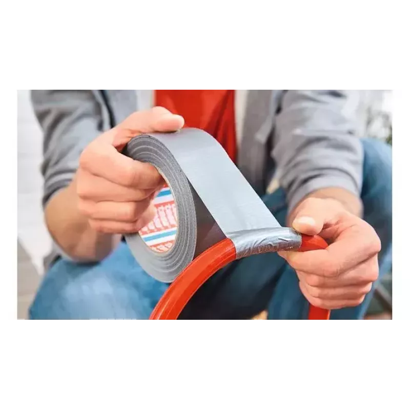 Taśma Duct Tape TESA 56388-00000-12