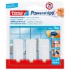 Wieszak na ręczniki TESA Powerstrips 57533-00016-00