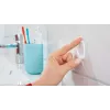 Wieszak na ręczniki TESA 57543-00012 Wewnętrzny Chrom 3 szt.