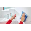 Wieszak na ręczniki TESA 57543-00012 Wewnętrzny Chrom 3 szt.