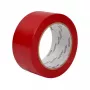 Taśma duct tape 3M 764R5033 Do użytku wewnętrznego 33 m Polichlorek winylu (PVC) Czerwony
