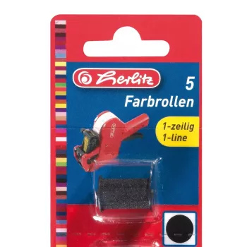 Rolka Herlitz 1605286