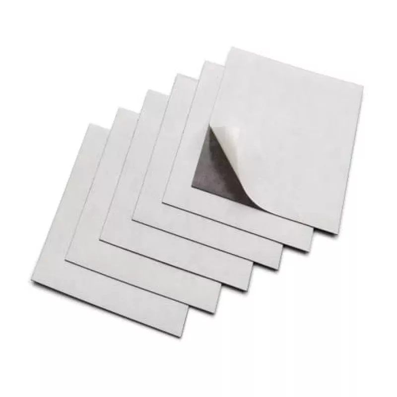 Nobo Magnetic Squares 150x150mm Assorted Colours (6), Czarny, niebieski, Green, czerwony, biały, żółty, 150 mm, 150 mm, 192 x 7 x 192 mm, 300 g, 6 szt.
