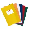 Okładka na czasopisma/książki Herlitz 5205018 żółta