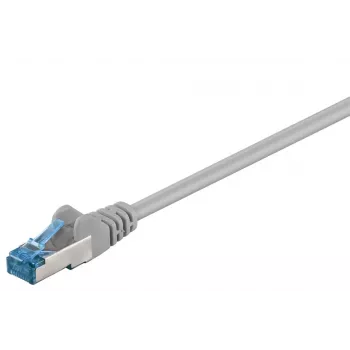 Kabel sieciowy Goobay 95602 1,5 m Cat6a S/FTP