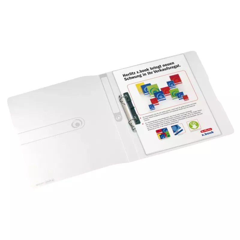 Segregator Herlitz 11205739