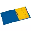 Segregator Herlitz 11217171 niebieski