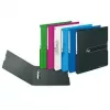 Segregator Herlitz 11205713 A4 Czarny