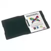 Segregator Herlitz 11205713 A4 Czarny