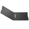 Segregator Herlitz 11205713 A4 Czarny