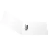 Ring binder Herlitz 11205770 Transparent