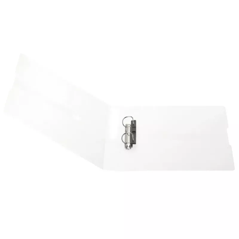 Ring binder Herlitz 11205770 Transparent