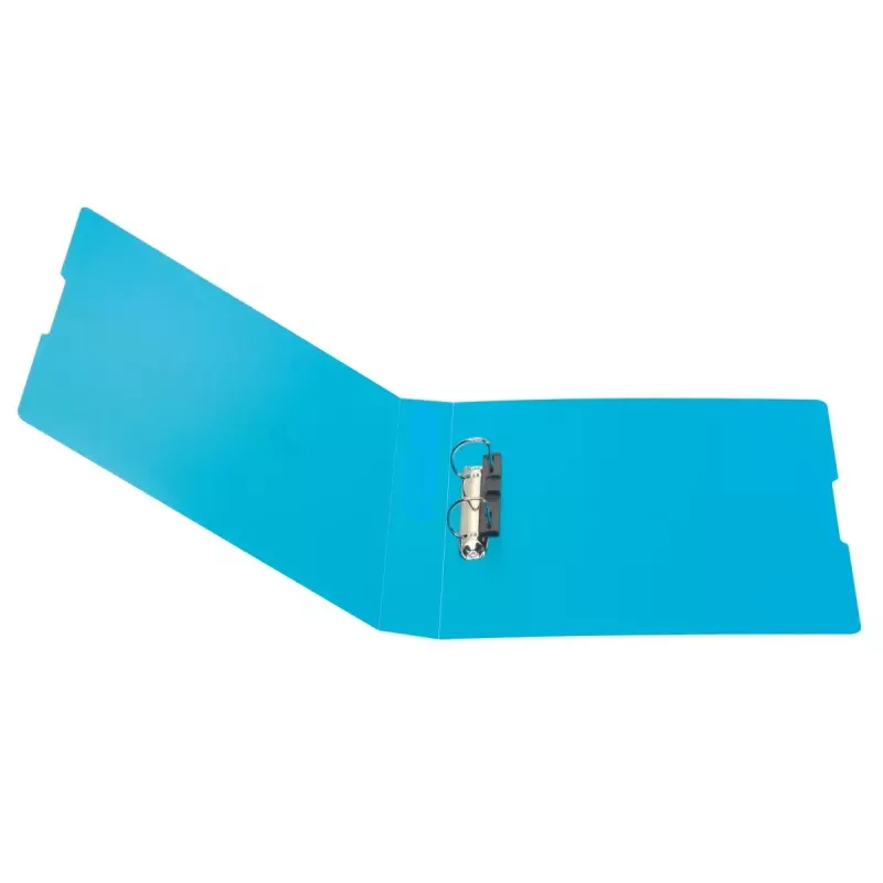 Segregator A4 Herlitz 11205762 Niebieski