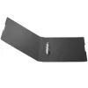 Segregator A4 Herlitz 11205754 Czarny