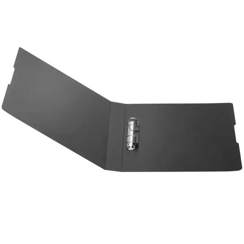 Segregator A4 Herlitz 11205754 Czarny