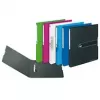 Segregator ringowy Herlitz 11226370 A4 Zielony