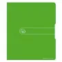 Segregator ringowy Herlitz 11226370 A4 Zielony