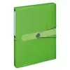 Folder Herlitz 11206133 Polipropylen (PP) Zielony A4