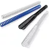 GBC ClickBind grzbiet A4 34R 8mm, biały, 45 arkuszy, tworzywo sztuczne, A4, 8 mm, 300 g