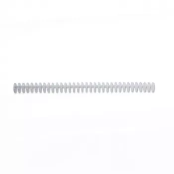 GBC ClickBind Spine A4 34R16mm, 145 arkuszy, Plastik, A4, 16 mm, 16 mm, 50 szt.