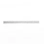 GBC ClickBind Spine A4 34R16mm, 145 arkuszy, Plastik, A4, 16 mm, 16 mm, 50 szt.